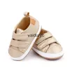 First Walkers Spring och Autumn Baby Shoes för 0-1 år gammal småbarn Casual WalkingH24229