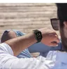 Diseñador Correa de acero inoxidable de lujo para Apple Watch Ultra 49 mm Banda 45 mm 41 mm 44 mm 40 mm 38 mm 42 mm Pulsera de metal mariposa iwatch Bandas Serie 8 7 3 4 5 SE 6 2 1 diseñador