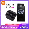 Hoofdtelefoons 10 stuks Xiaomi Buds 3 Lite TWS Bluetooth 5.2 Aarphones True Wireless Earphones Youth Edition Sports oortelefoons