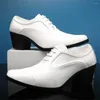 Geklede schoenen Handgemaakte semi-formele blote voeten luxe heren tennis casual heren sneakers sport vet gastvrijheid