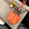 Schlüsselanhänger, Lanyards, Designer-Anhänger, Mini-Gemüsekorb-Anhänger, kreativ, niedlich, Eimertasche, Kopfhörer-Tasche, Zubehör, weiblicher Schlüsselbund, Auto-Anhänger JM7H