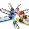Markers GRASTER 10 mm Graffiti Flowing Pen Milieuvriendelijke, geurloze, waterdichte markeerstift met acrylpigment met hoge dekking