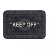 Carpets Bathroom Mat Keep Off Doormat Living Room Carpet Outdoor Rug Home DecorH24229