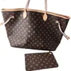 Single Strap Button Closure Tote Handbags with Genuine Leather Lining Custom Fashionable Womens Big Bags