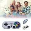 MICE 21PCS Wireless Bluetooth Pro Gamepad Joystick für Nintend Switch Game Console Controller mit Dual Motor Vibration Turbo für NS