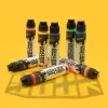 Markers GRASTER 10 mm Graffiti Flowing Pen Milieuvriendelijke, geurloze, waterdichte markeerstift met acrylpigment met hoge dekking