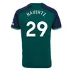 HAVERTZ Camisetas de fútbol 23/24 Artilleros G.JESUS ODEGAARD ARROZ HAVERTZ 23 24 MARTINELLI SMITH ROWE NKETIAH ZINCHENKO SALIBA TROSSARD Camiseta de fútbol Conjuntos para niños Kits