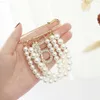 Suy moda lüks ggg marka takı tasarımcısı ccc pearl broaches pin broş broşes