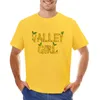 Débardeurs pour hommes Valley Girl |Stardew T-Shirt vierges graphiques de douane plaine t-shirts hommes