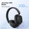 سماعات الرأس BASEUS H1I ANC Wireless Bowie Headphone Bluetooth.