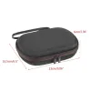Accessories EVA Hard Case Headphone Carrying Bag For Anker Life Q20 Over Ear Headphone Headset Storage Bag Box