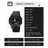 Watches SKMEI Mens Multifunctional Countdown Digital Clock 50M Waterproof Wristwatches For Male reloj hombre Sport Watches