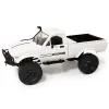 Voitures WPL voitures RC voiture 4WD radiocommandée voiture tout-terrain RTR KIT Rock Crawler Buggy électrique Machine mobile C54 B24 B16 C24 B36 assemblage