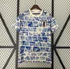 2024 Coupe Japon Soccer Jerseys Fans de dessin animé Version du joueur ISAGI ATOM Tsubasa Minamino Hinata Doan Kubo Mitoma 22 23 24 Uniforme japonais Chemise de football Dragon chinois