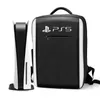 Ps5 host saco de armazenamento ps5 game console saco alça saco de proteção de armazenamento saco duro bolsa grande saco de viagem atacado