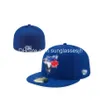 wholesale Casquettes de baseball Été Designer Ajusté Chapeaux Snapbacks Chapeau Réglable Baskball Toute L'équipe Logo Sports De Plein Air Broderie Coton Plat Fermé B