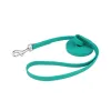 Leashes Small Mini Dog PVC Short Leash Cat Leashes Outdoor Walk Training Pet Rope For Puppy