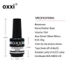 oxxi Ultimi 15ml Base in gomma per unghie Smalto gel UV semipermanente Primer per unghie Matte Top Art Gellak 240219