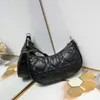 Designer-Umhängetasche für Damen und Herren, dreieckig, Geschenk, Achseltaschen, Umhängetasche, Luxus-Geldbörse, Handtasche, echtes Leder, Tragetasche, Clutch, Unterarmtaschenriemen, Abendtaschen #27 cm