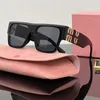 24ss óculos de sol designer para mulheres homens moda esportes ao ar livre uv400 viagem condução óculos de sol estilo clássico unisex