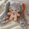 Bebekler 20cm kawaii idol bebek anime peluş yıldız bebekler doldurulmuş özelleştirme figür oyuncaklar pamuk bebek peluş oyuncaklar hayranları koleksiyon hediyeleri