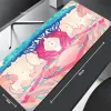 Kuddar stora muspadspelare mousepads tangentbord matta skrivbord matta ljusa färger kinesisk stil pc hd skrivbord mattor företag mus pad för gåva