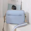 High quality Multi Pochette crossbody purses designer bag wallet Light Brown blue woman handbag shoulder bags women designers purse handbags womens