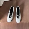 Casual Schuhe Koreanischen Stil Frauen Wohnungen Bequeme Weiche Boot Loafers Ballerina Flache Ballett Flache Slip Auf Seite