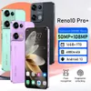 TELEFON MOBLE MODELNEGO RENO10 PRO+True 4G 2GB+16GB 7.3 True Perfation