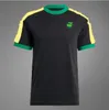 2023 JAMAICA SOCCER JERSEYS 23 24 National Football Team Bailey Antonio Reid Nicholson Lowe Morde Home Away Shirt 888