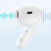 ヘッドフォンNew Xiaomi Air 3 SE BluetoothイヤホンAIスマートノイズリダースベースエンハンスメント長耐久性低消費