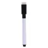 Markers Ppyy50 Pen Water Colour Whiteboard Marker Pens Dry Erase White Board Pen with Eraser Netic Markers Writing Watercolor Pen