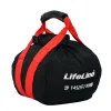 Levage Haltérophilie Fitness Force Portable Équipement de Fitness À Domicile Sac En Tissu Réglable Kettlebell Sac De Sable Haltère Haltérophilie