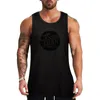 Tanktops voor heren Cassie Jean And The Fireflies - Origineel logo Top Herenkleding Gym Voor mouwloos T-shirt T-shirts