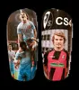 Dropship Personalized Shin Guards Sports Soccer Guard Pad Leg Support Football Shinguard For Adult Teens Children 240226