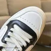 Sıradan Kadın Tasarımcı Eğitmeni Erkek Ayakkabı Moda Spor Sneaker Yüksek Versiyon Mac80 Sports Küçük Beyaz Yaz Yeni Deri Renk Eşleştiren Erkekler 9HT8
