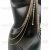 Perlen-Körper-Halsketten, Schmuck, luxuriöse Brustkette, Taillenkette, Körperkette, Mode für Frauen, sexy Bikinis, Strand-Accessoires, Goth 240221