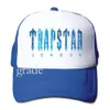 Lüks Trapstar Cap Tasarımcı Şapka Tasarımcı Örme Şapkalar Yün Şapkalar Sonbahar Kış Sıcak Amis Şapkaları Beanie Mektup Nakış Markası Yüksek Kalite CP 453