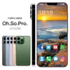 Cross Border I14Promax Smartphone 16G+1TB 6.8 بوصة التجارة الخارجية الكل في واحد تم الحصول عليها من الشركة المصنعة