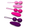 Draadloze Afstandsbediening Vibrator 7 Speed Dual Motoren Trillingen Sprong Ei Clit Massager Volwassenen Seksspeeltjes Liefde Ei Voor Vrouwen MX1912286556337