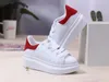 Designer Kids Shoes Leather Kids Youth Outdoor Sneakers White Boys Girls Veet suede casual toddler Shoes Comfortable 2024 New