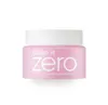 Banila Co Clean It Zero Cleansing Balm Original 100 ml Moisturizing Makeup Remover Pore Cleanser Original Korea Cosmetic5085702
