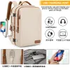 Backpack Airplane Travel Backpack For Women Men Laptop Bag Luggage Man Large Capacity Bags Business Multifunctional Backpacks Mochilas