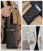 Дизайнерский кожаный кошелек TwoC через плечо, чехлы для телефонов, сумки для iPhone 14, 13, 12, 11 pro max X Xs Xr 8, 7 plus, чехол для Samsung S22 S21 S20 S5153950