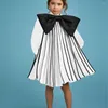 Mädchen Kleider 2024 Fantasia Langarm Kleid Weihnachten Blumen Mädchen Für Hochzeiten Urlaub Kinder Kleidung Kid Party Kostüm