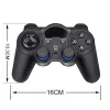 Gamepads 2.4g kablosuz pc gamepads usb oyun denetleyicisi android oyun joystick için windows 10 8 7 xp tv kutusu retroflag nespi ahududu pi