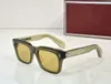 Nuevos diseñadores de moda Gafas de sol Tor Square Famosa marca original Glasias de sol lujo marco de gafas retro Gafas de sol de marca famosa