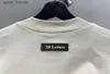 Men's T-Shirts designer shirt shirts mens t unisex ess fashion loose fit short sle 260g pure cotton chest 3D sile letter printing wholesale price 240229