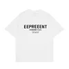 Représentation Tshirt Anime T-shirts Men's T-shirts classiques Style Graphic Tee Water Retro Retro Casual Short Summer T-shirt High Quality RepresentShirt Polo 602