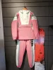 Sets ski costume femmes hommes ski ski ski snowboard combinais